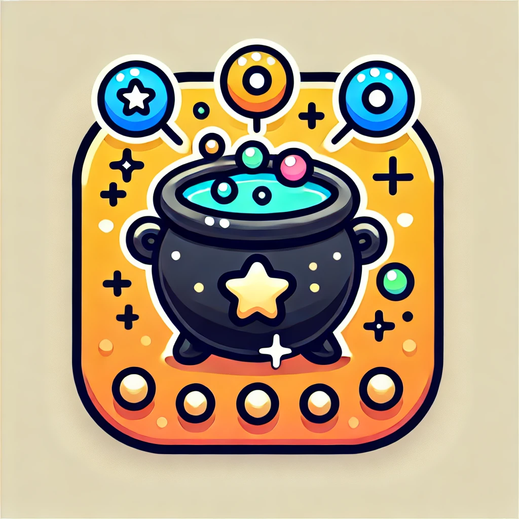 CauldronPoints