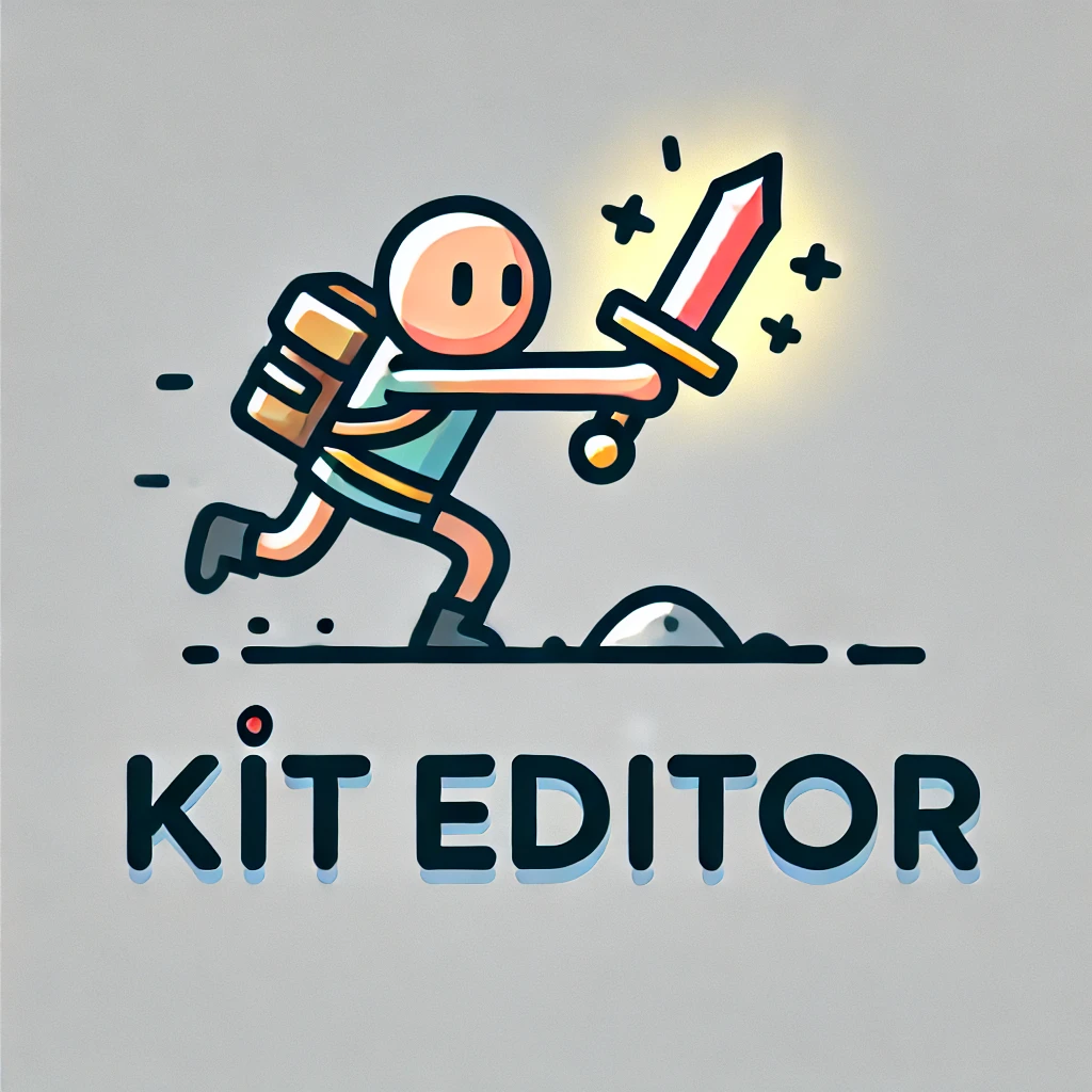 KitEditor
